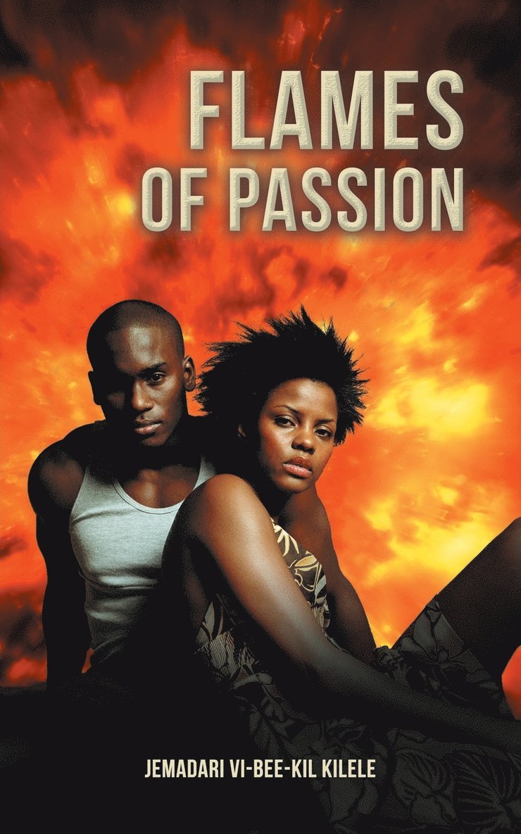 Flames of Passion 1