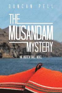 bokomslag The Musandam Mystery