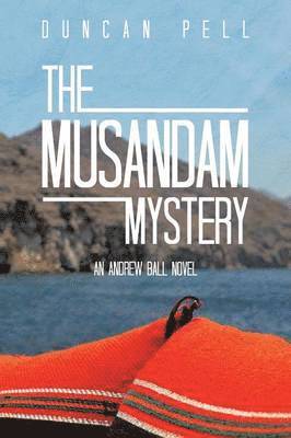 The Musandam Mystery 1