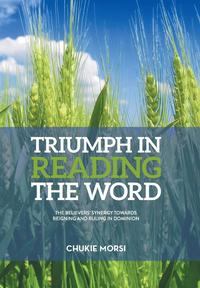bokomslag Triumph in Reading the Word