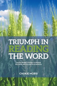bokomslag Triumph in Reading the Word