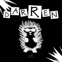 bokomslag Darren
