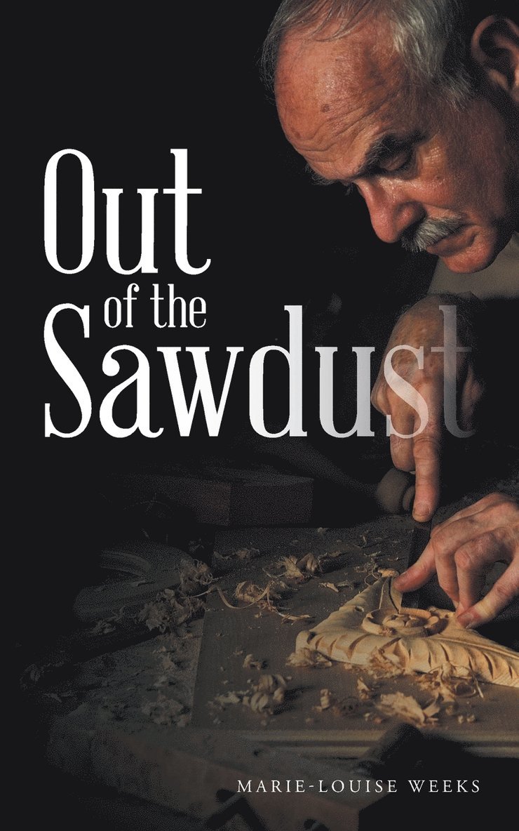 Out of the Sawdust 1