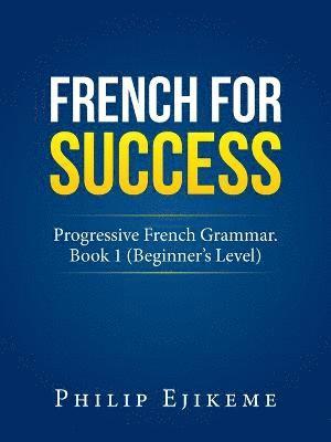 bokomslag French for Success