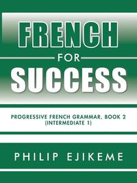 bokomslag French for Success