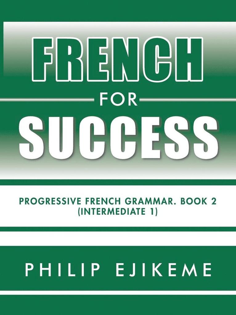 French for Success 1