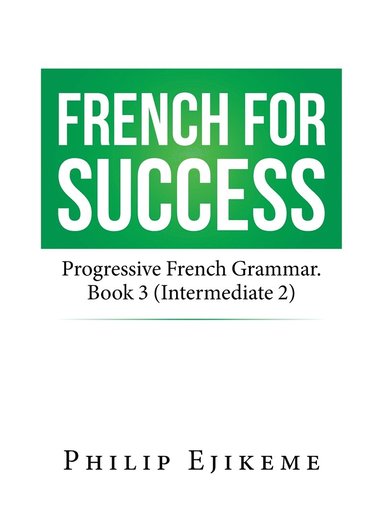 bokomslag French for Success