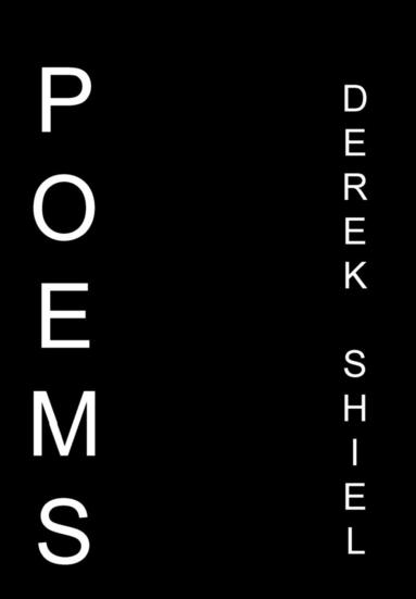 bokomslag Poems