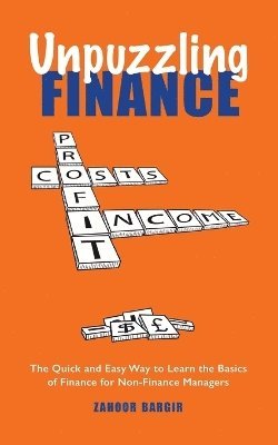 Unpuzzling Finance 1