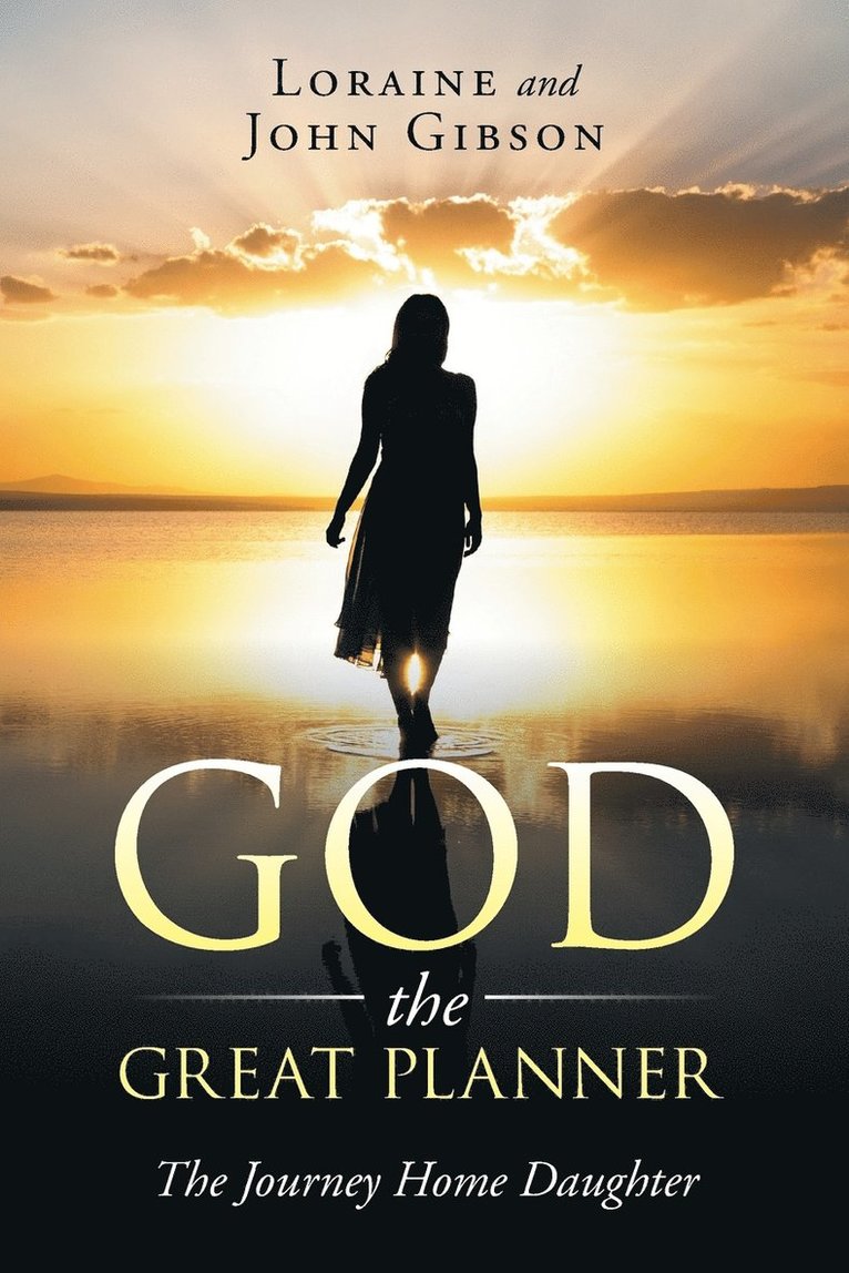 God the Great Planner 1