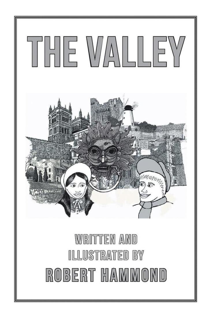 The Valley 1