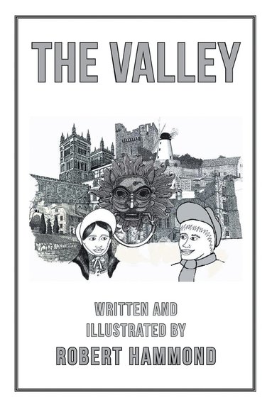 Robert Hammond - Valley, Häftad