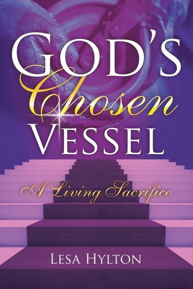 bokomslag God's Chosen Vessel