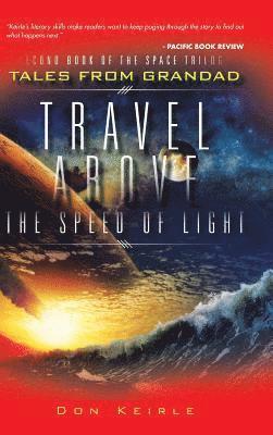 Travel Above the Speed of Light 1