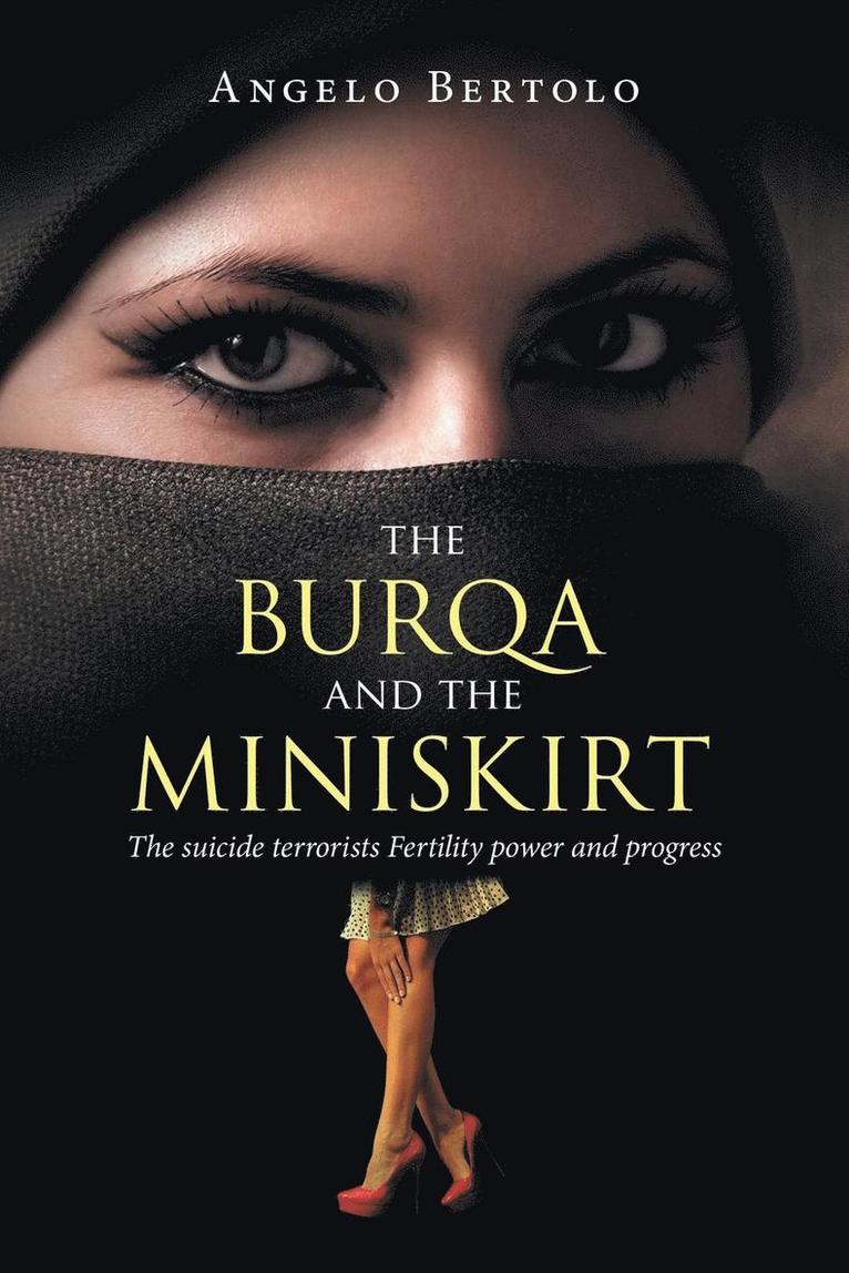burqa and the miniskirt