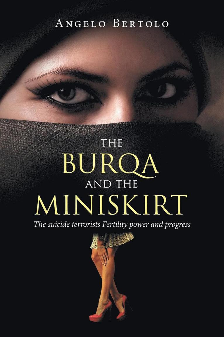 The burqa and the miniskirt 1