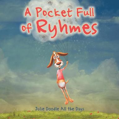 bokomslag Pocket Full of Ryhmes