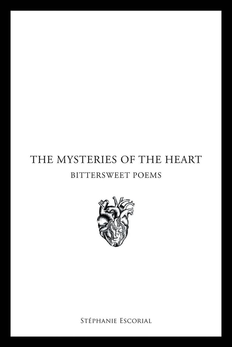 The Mysteries of the Heart 1