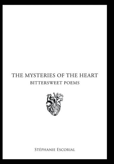 bokomslag Mysteries of the Heart
