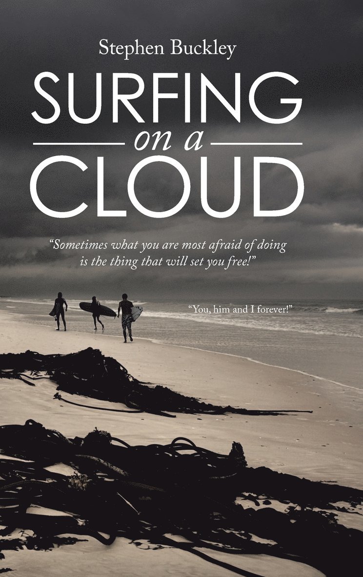 Surfing on a Cloud