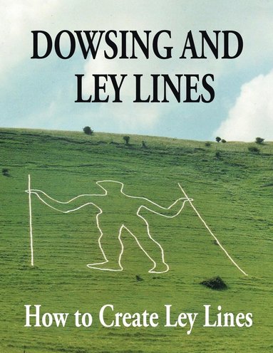 bokomslag Dowsing and Ley Lines