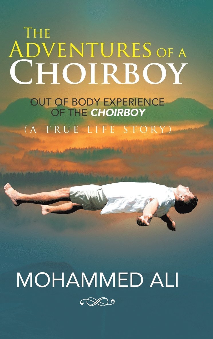 The Adventures of a Choirboy 1