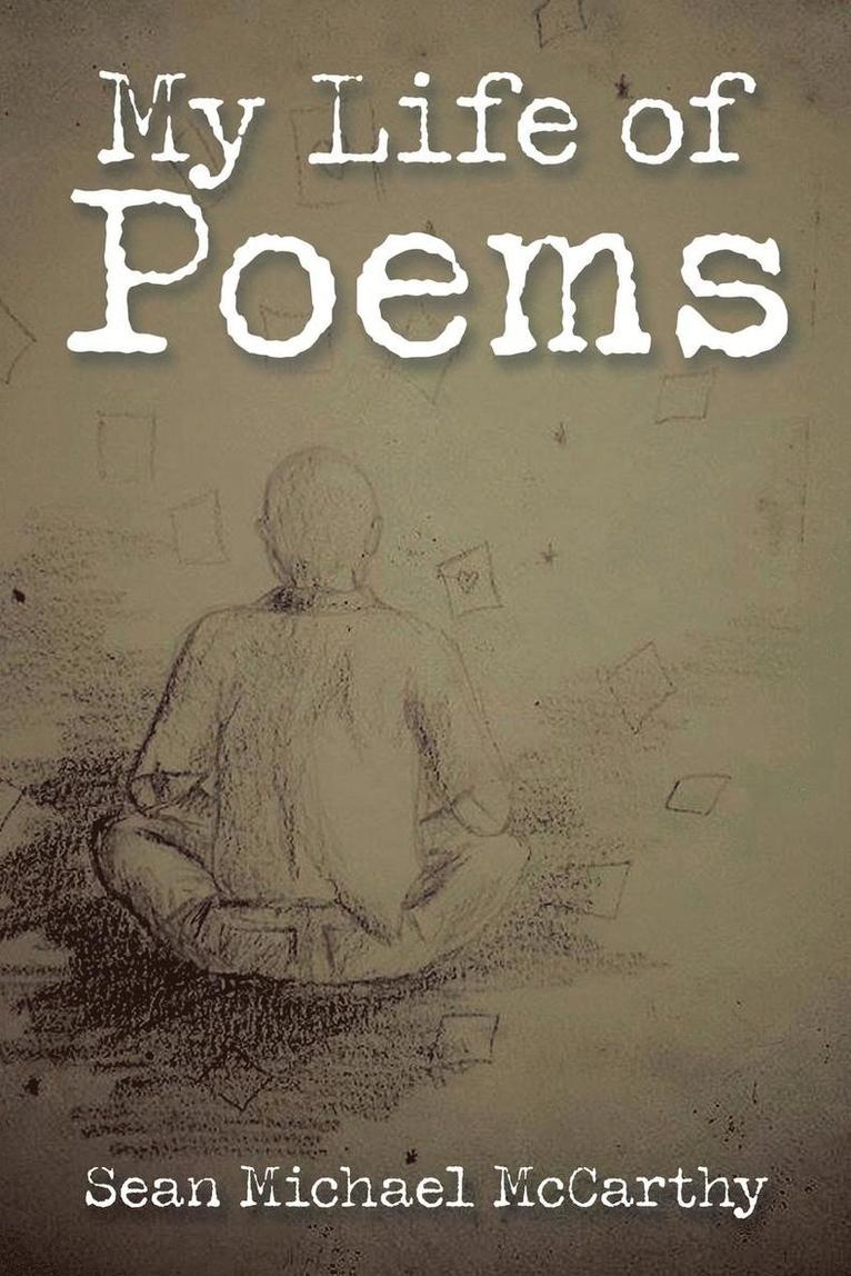 My Life of Poems 1