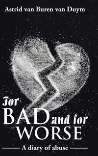bokomslag For bad and for worse