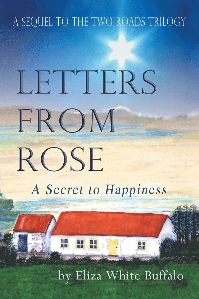 Letters From Rose 1