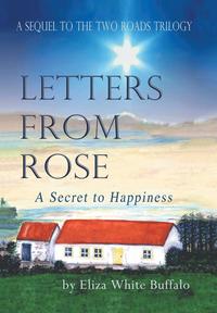 bokomslag Letters From Rose