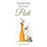 bokomslag Painter Become Poet