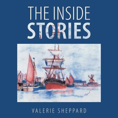 bokomslag Inside Stories