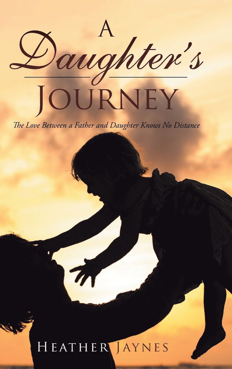 A Daughter's Journey 1