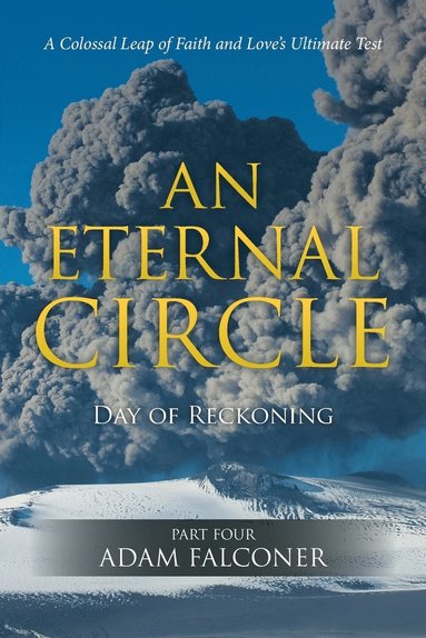 bokomslag Eternal Circle