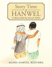 bokomslag Story Time at Hanwel