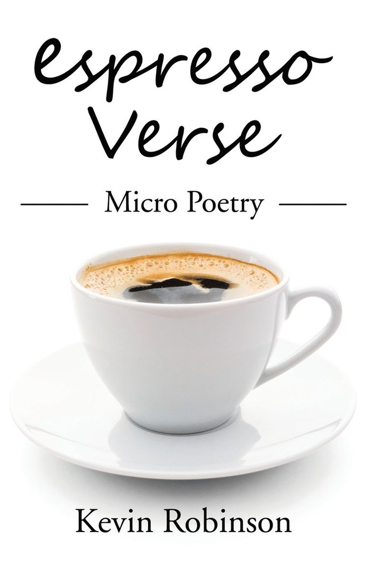 Espresso Verse 1