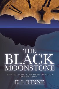 bokomslag Black Moonstone
