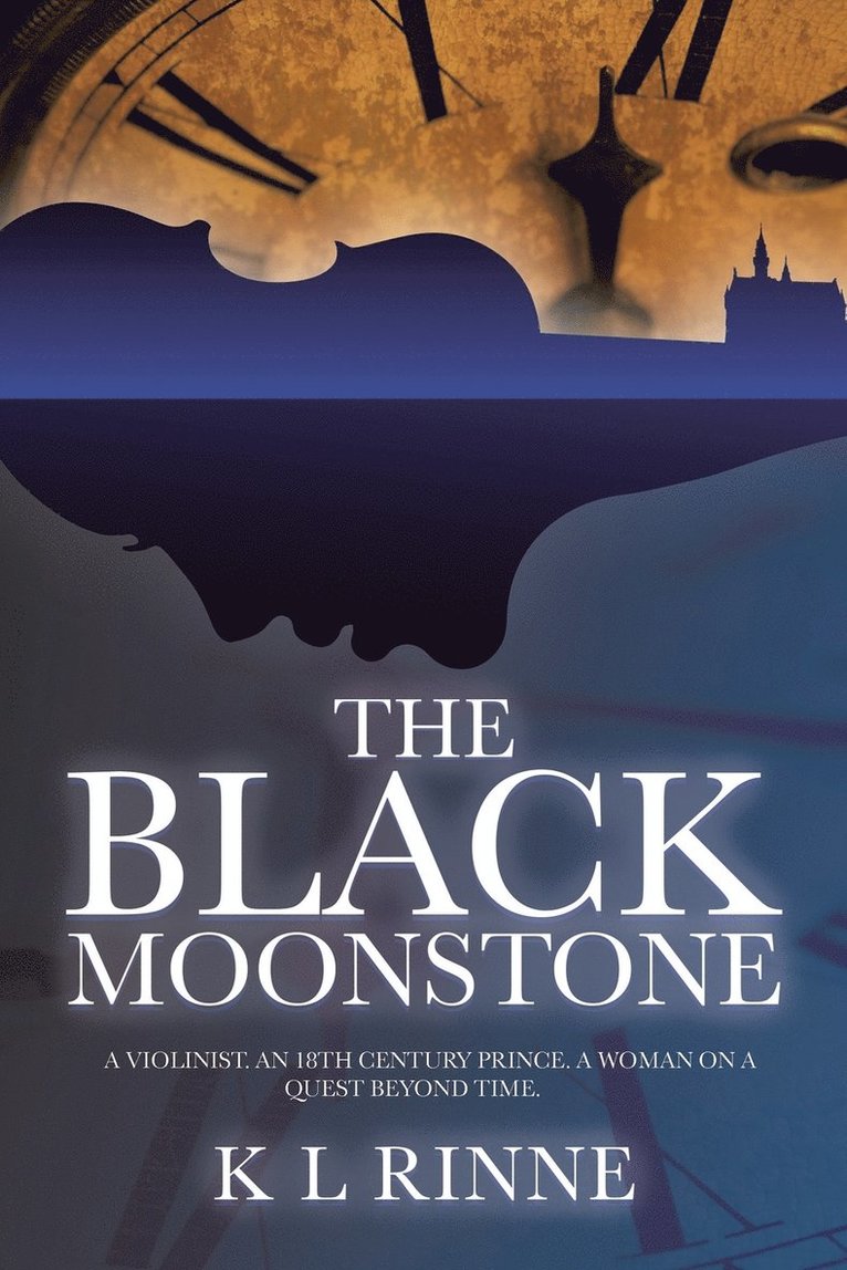 Black Moonstone 1