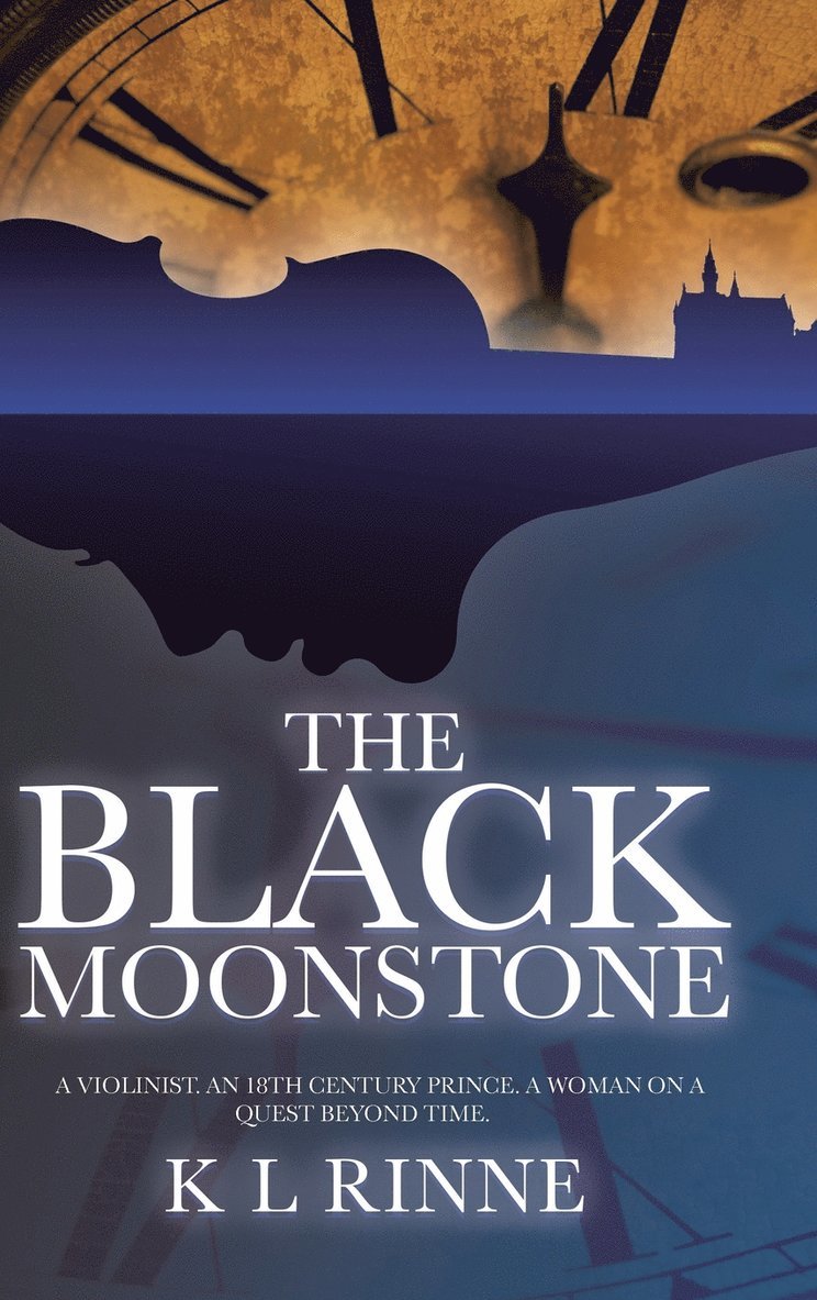 Black Moonstone 1