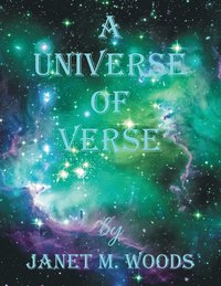 bokomslag A Universe of Verse