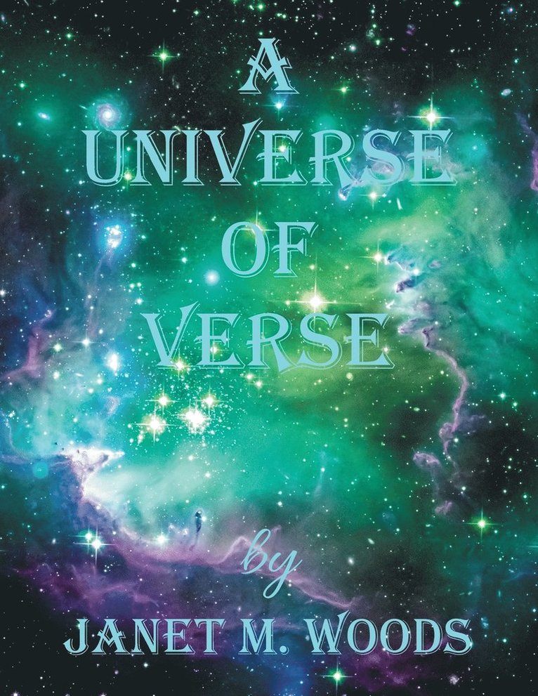 A Universe of Verse 1