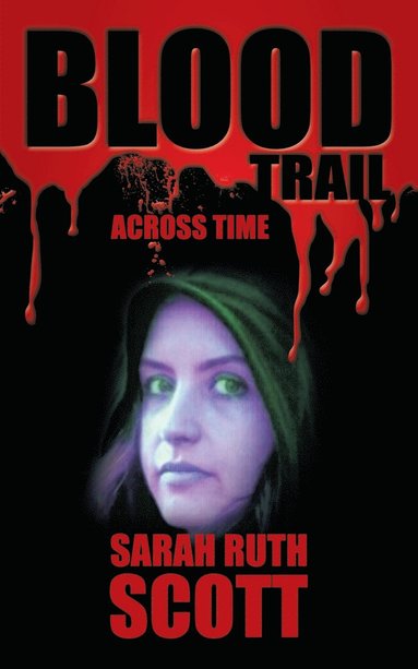 bokomslag Blood Trail