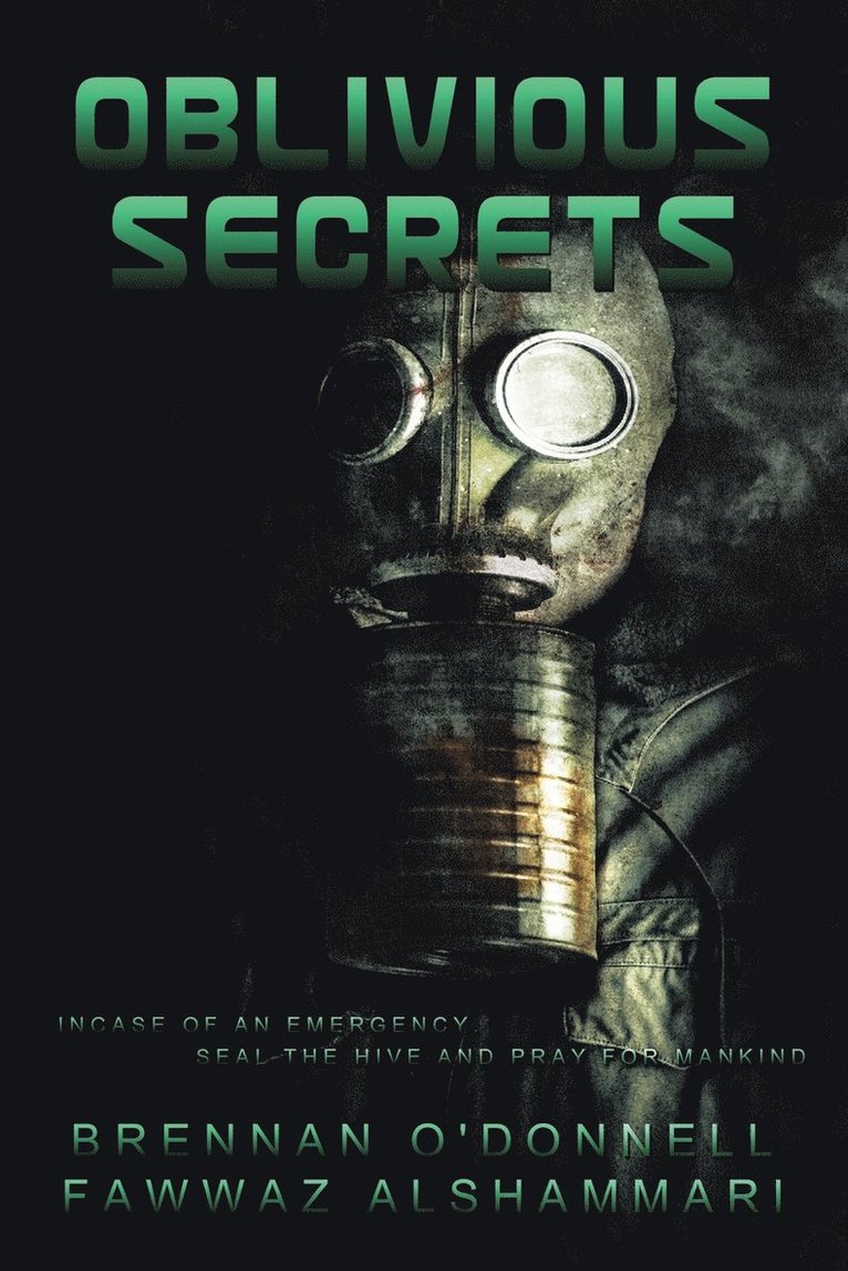 Oblivious Secrets 1