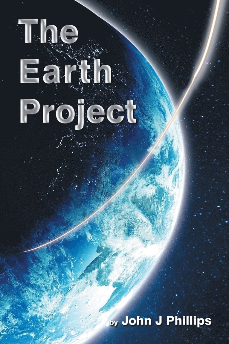 The Earth Project 1