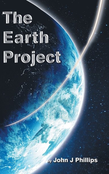 bokomslag Earth Project