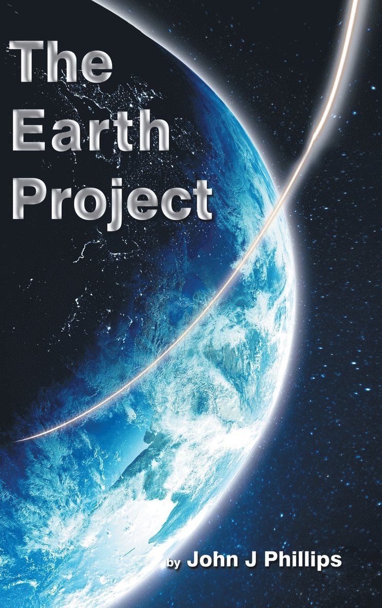 The Earth Project 1