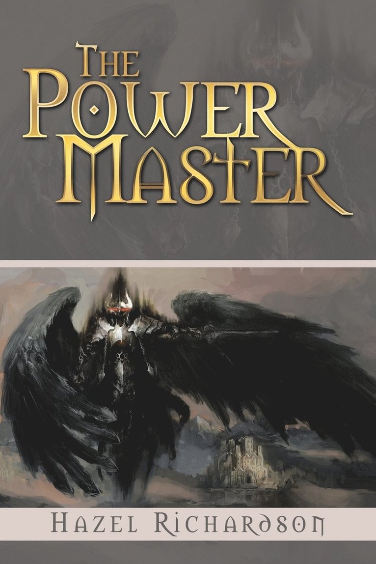 Power Master 1