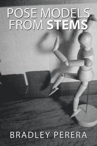 bokomslag Pose Models from Stems