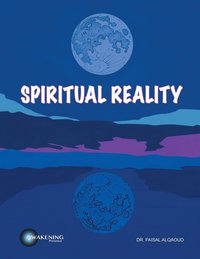 bokomslag Spiritual Reality