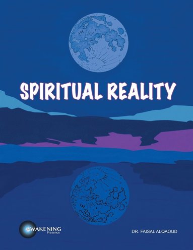 bokomslag Spiritual Reality